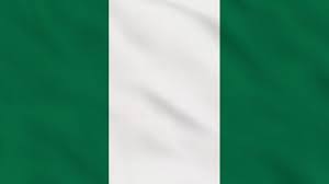 Nigeria flag